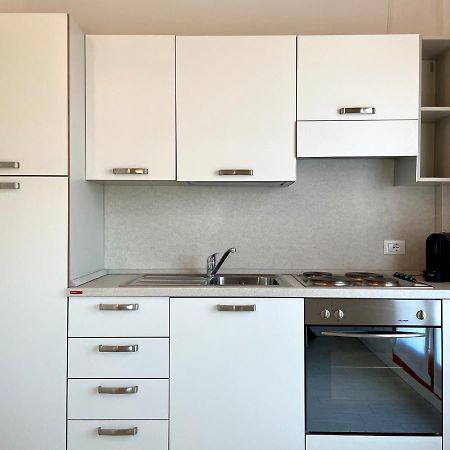 Residence Treporti Carraro Immobiliare - Family Apartments カヴァッリーノ・トレポルティ エクステリア 写真