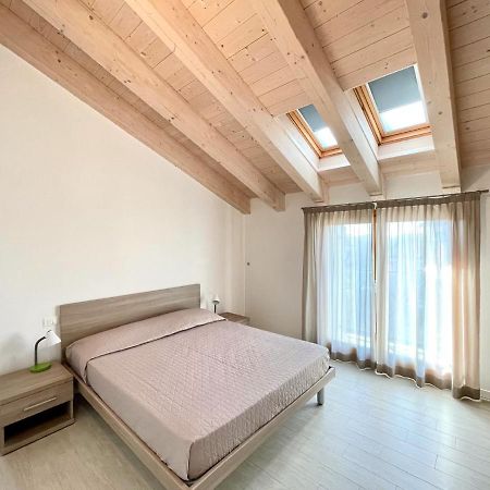 Residence Treporti Carraro Immobiliare - Family Apartments カヴァッリーノ・トレポルティ エクステリア 写真