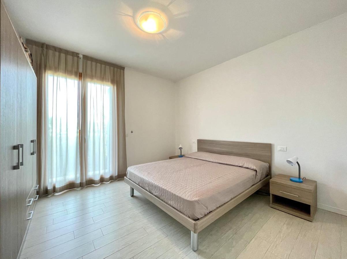 Residence Treporti Carraro Immobiliare - Family Apartments カヴァッリーノ・トレポルティ エクステリア 写真