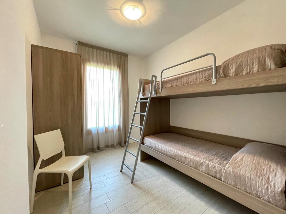 Residence Treporti Carraro Immobiliare - Family Apartments カヴァッリーノ・トレポルティ エクステリア 写真