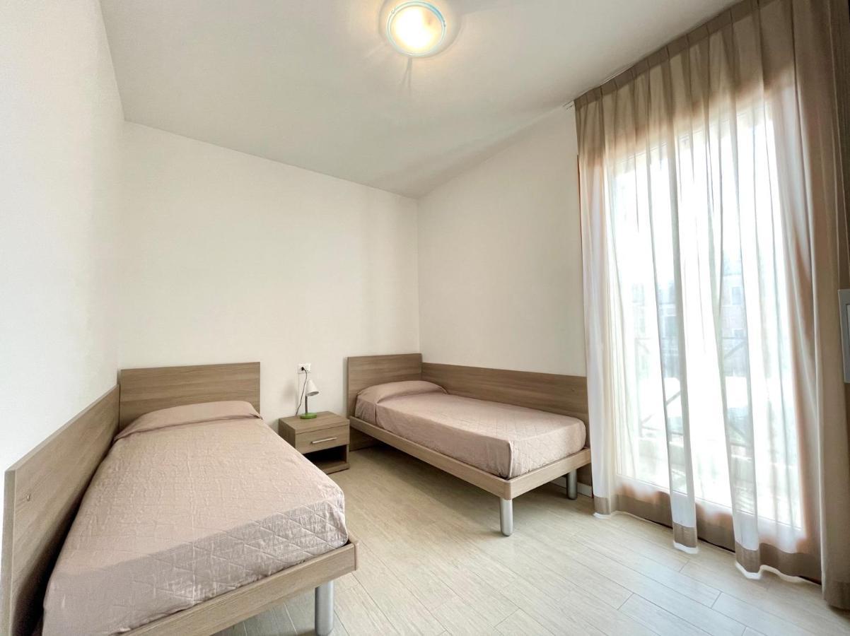 Residence Treporti Carraro Immobiliare - Family Apartments カヴァッリーノ・トレポルティ エクステリア 写真