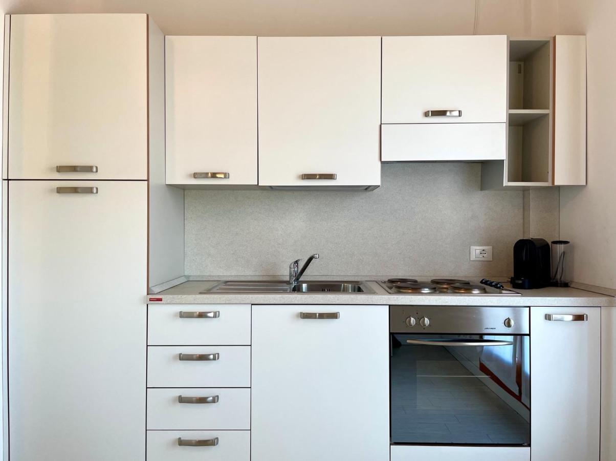 Residence Treporti Carraro Immobiliare - Family Apartments カヴァッリーノ・トレポルティ エクステリア 写真
