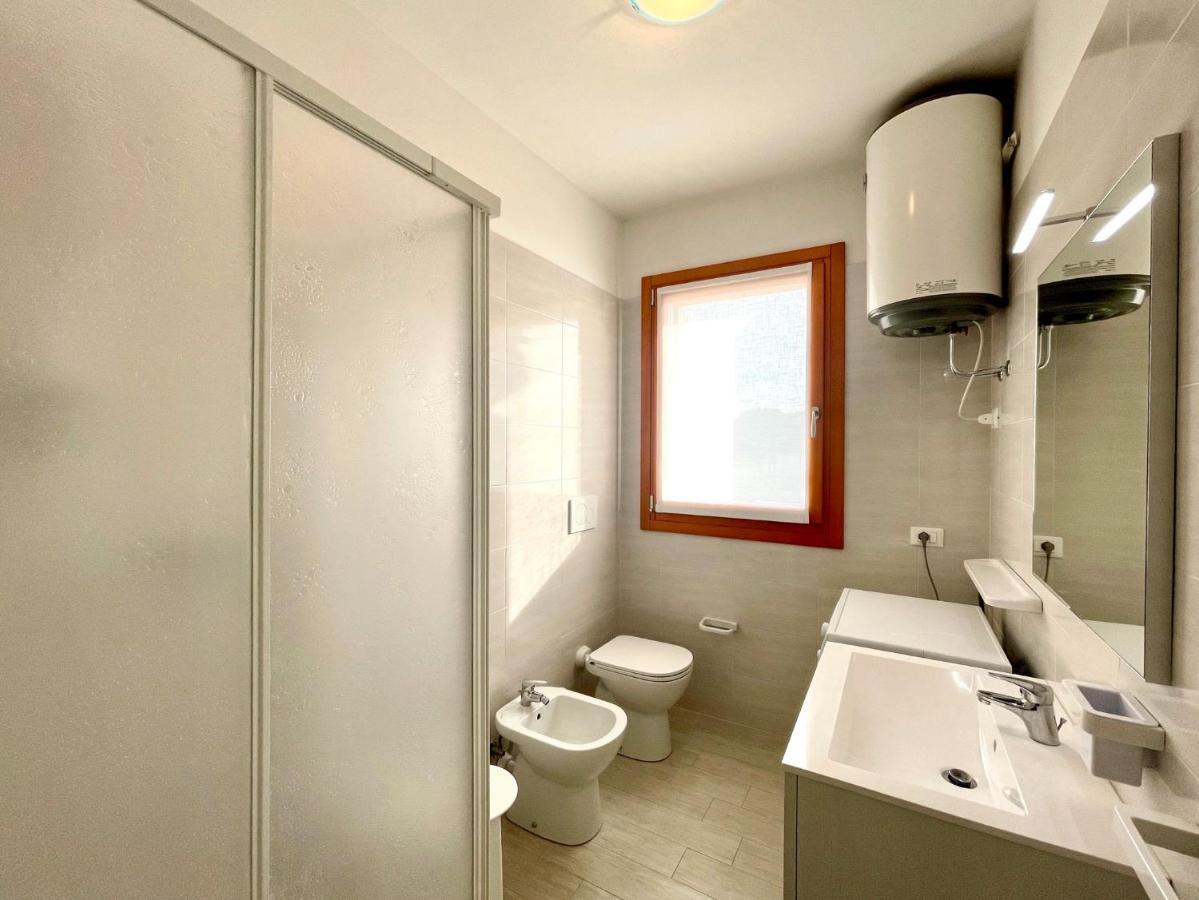 Residence Treporti Carraro Immobiliare - Family Apartments カヴァッリーノ・トレポルティ エクステリア 写真