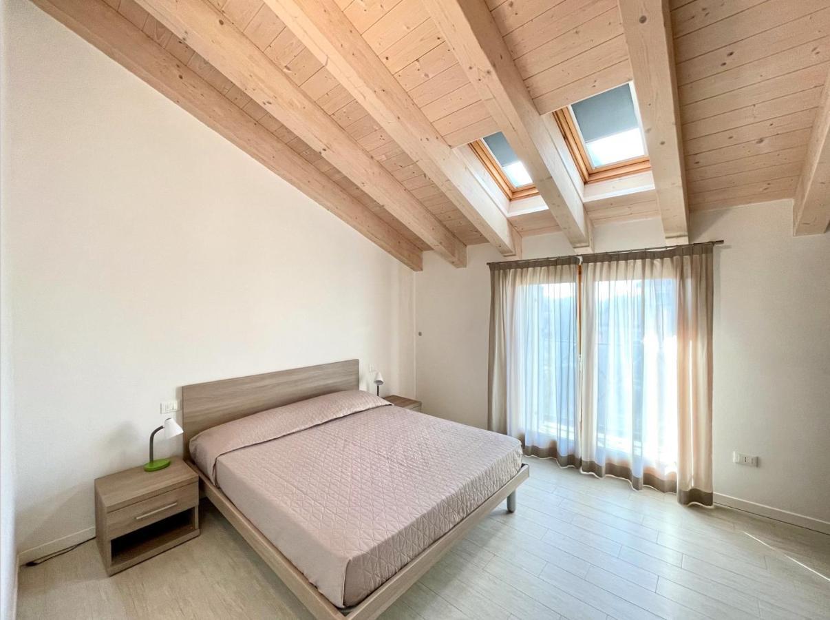 Residence Treporti Carraro Immobiliare - Family Apartments カヴァッリーノ・トレポルティ エクステリア 写真